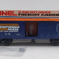 Lionel 6-9229 O Gauge Operating USPS Express Mail Boxcar LN/Box
