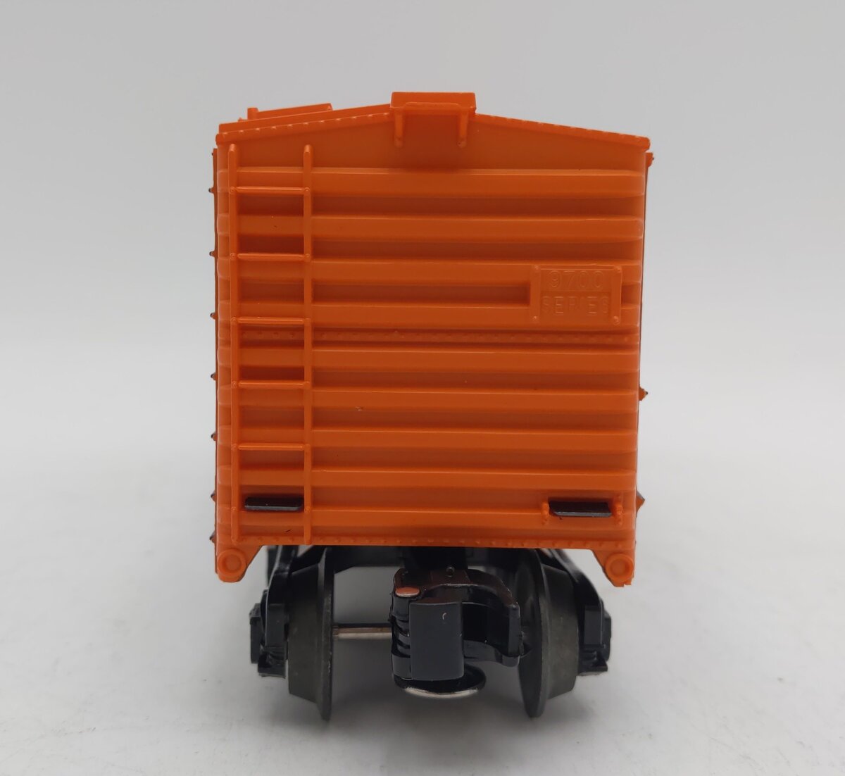 Lionel 6-9229 O Gauge Operating USPS Express Mail Boxcar LN/Box