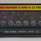 MTH 30-76081 O Northern Pacific RailKing Flat Car with Wheel Set #204238 LN/Box