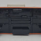Lionel 6-27698 O Gauge NS Heritage Interstate Extended Vision Caboose #8105 LN/Box