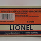 Lionel 6-27698 O Gauge NS Heritage Interstate Extended Vision Caboose #8105 LN/Box