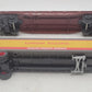 MTH 30-7632 O Gauge Union Pacific Flatcar #53007 with Trailer EX/Box