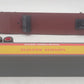 MTH 30-7632 O Gauge Union Pacific Flatcar #53007 with Trailer EX/Box
