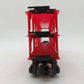 Lionel 6-9281 O Gauge Santa Fe Tri-level Auto Carrier EX/Box