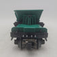 Lionel 6-16707 O Gauge Southern Operating Coal Dump Car #16707 LN/Box