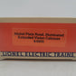 Lionel 6-6905 O Gauge Nickel Plate Road Illuminated Extended Vision Caboose EX/Box