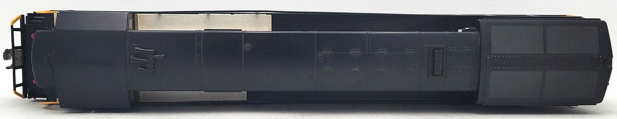 Williams U1017 Southern U33C Powered Diesel Locomotive #3918 EX/Box