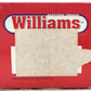 Williams U1017 Southern U33C Powered Diesel Locomotive #3918 EX/Box