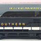 Williams U1017 Southern U33C Powered Diesel Locomotive #3918 EX/Box