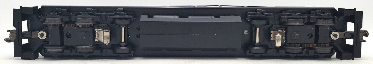 Williams U1017 Southern U33C Powered Diesel Locomotive #3918 EX/Box