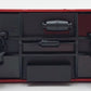 MTH 30-77148 O Southern RailKing Offset Steel Caboose Car #X87 LN/Box