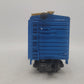 MTH 20-93041 O Gauge US Post Office 40' Single Door Boxcar #100 EX