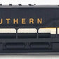 Williams U33-26 Southern U33C Powered Diesel Loco. EX/Box