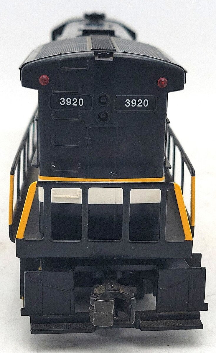 Williams U33-26 Southern U33C Powered Diesel Loco. EX/Box