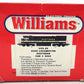 Williams U33-26 Southern U33C Powered Diesel Loco. EX/Box