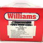 Williams U33-26 Southern U33C Powered Diesel Loco. EX/Box