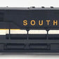 Williams U33-26 Southern U33C Powered Diesel Loco. EX/Box