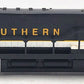 Williams U2017 O Gauge Southern U33C Non-Powered Diesel Locomotive #3918 VG/Box