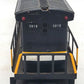 Williams U2017 O Gauge Southern U33C Non-Powered Diesel Locomotive #3918 VG/Box
