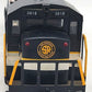 Williams U2017 O Gauge Southern U33C Non-Powered Diesel Locomotive #3918 VG/Box