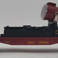 Lionel 6-81492 O Gauge Strasburg Searchlight Car #81492 LN/Box