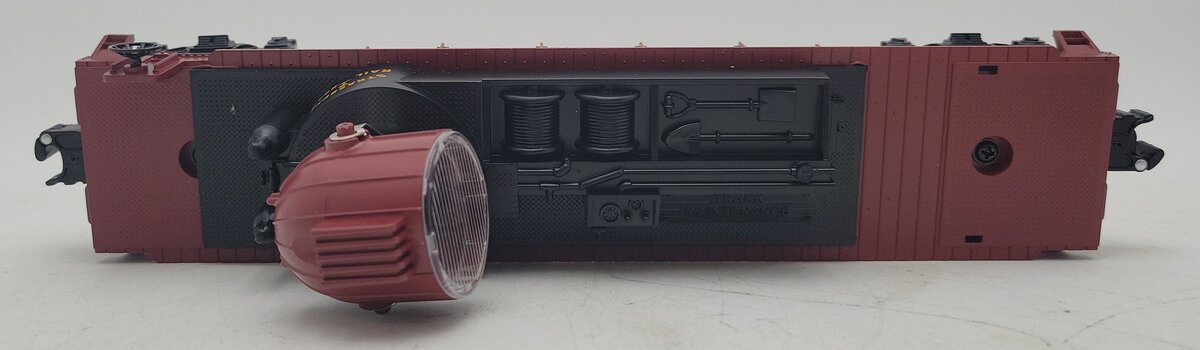 Lionel 6-81492 O Gauge Strasburg Searchlight Car #81492 LN/Box