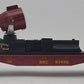 Lionel 6-81492 O Gauge Strasburg Searchlight Car #81492 LN/Box