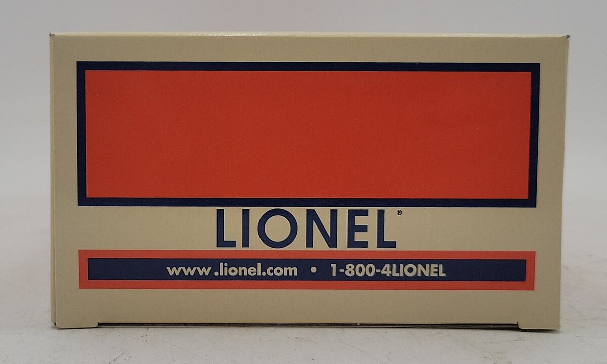 Lionel 6-81492 O Gauge Strasburg Searchlight Car #81492 LN/Box