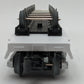 MTH 30-76620 O NASA RailKing Flat Car with Wheel Set #82015 LN/Box
