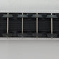 MTH 30-76620 O NASA RailKing Flat Car with Wheel Set #82015 LN/Box