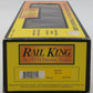MTH 30-74072 O Gauge Southern Box Car #45524 LN/Box
