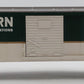 MTH 30-74072 O Gauge Southern Box Car #45524 LN/Box