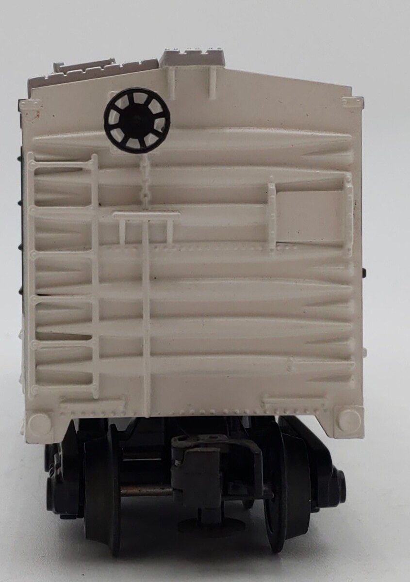MTH 30-74072 O Gauge Southern Box Car #45524 LN/Box