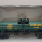 Lionel 6-36132 O Gauge Southern Tank Car #87956 VG/Box