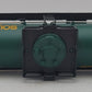 Lionel 6-36132 O Gauge Southern Tank Car #87956 VG/Box
