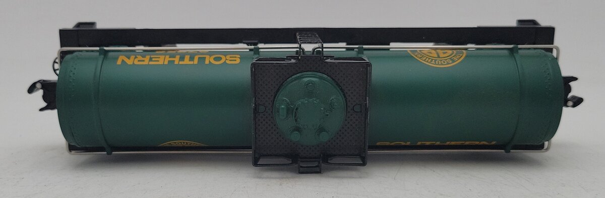 Lionel 6-36132 O Gauge Southern Tank Car #87956 VG/Box