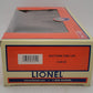 Lionel 6-36132 O Gauge Southern Tank Car #87956 VG/Box