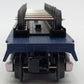 MTH 30-76366 O Alaska RailKing Flat Car with Wheel Set #97884 LN/Box