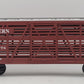 MTH 20-94501 O Gauge Southern Stock Car #45778 EX/Box