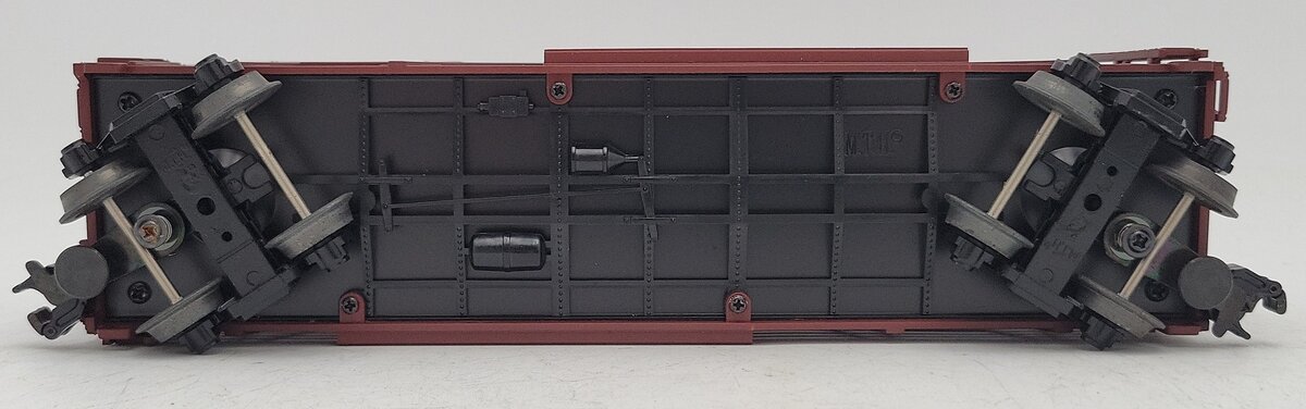 MTH 20-94501 O Gauge Southern Stock Car #45778 EX/Box