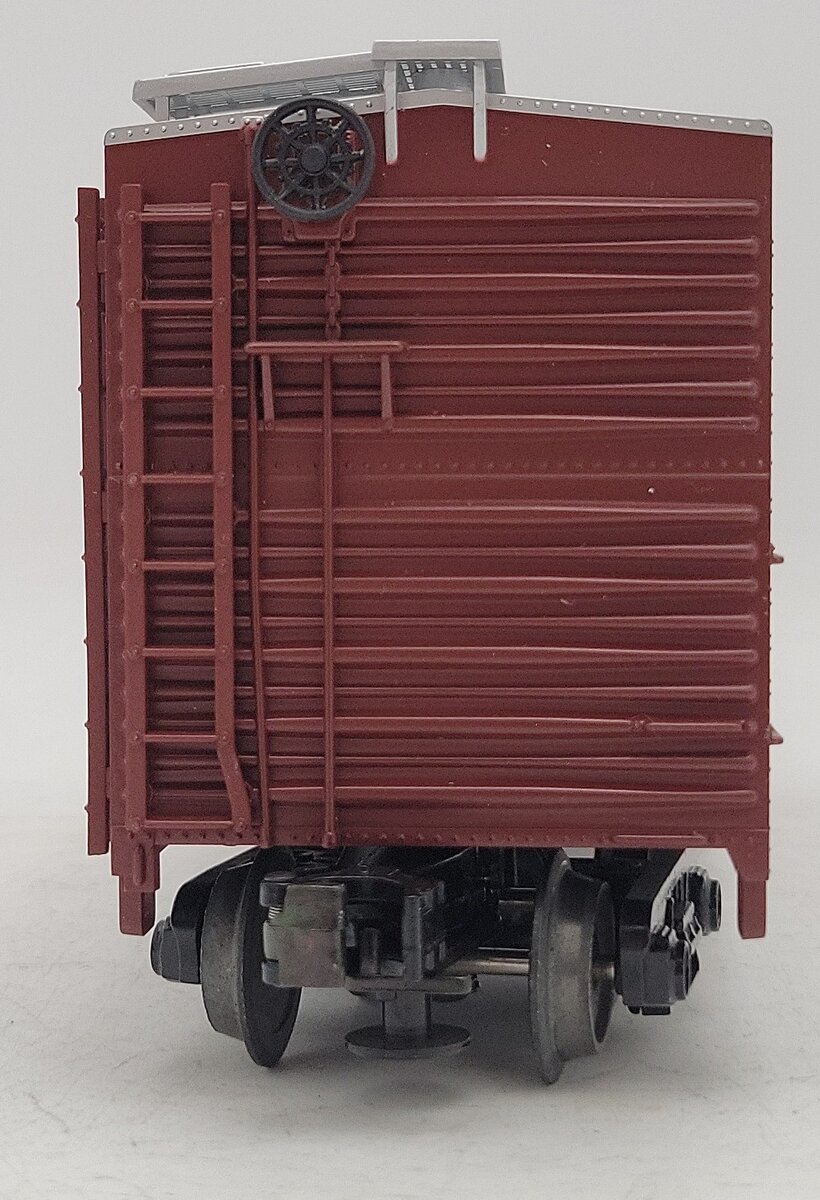 MTH 20-94501 O Gauge Southern Stock Car #45778 EX/Box
