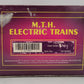 MTH 20-94501 O Gauge Southern Stock Car #45778 EX/Box