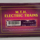 MTH 20-94501 O Gauge Southern Stock Car #45778 EX/Box