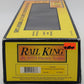 MTH 30-74205 O Gauge Southern 50' Double Door Plugged Boxcar #42305 LN/Box