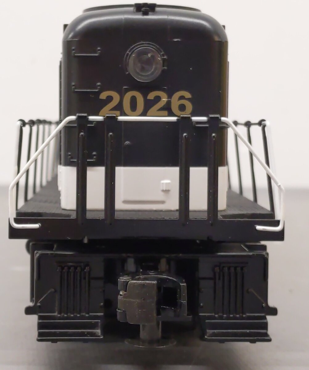 MTH 30-2412-3 O Gauge Southern RS-3 Non-Powered Diesel Engine #2026 EX/Box