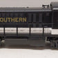 MTH 30-2412-3 O Gauge Southern RS-3 Non-Powered Diesel Engine #2026 EX/Box