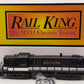 MTH 30-2412-3 O Gauge Southern RS-3 Non-Powered Diesel Engine #2026 EX/Box
