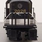 MTH 30-2412-3 O Gauge Southern RS-3 Non-Powered Diesel Engine #2026 EX/Box