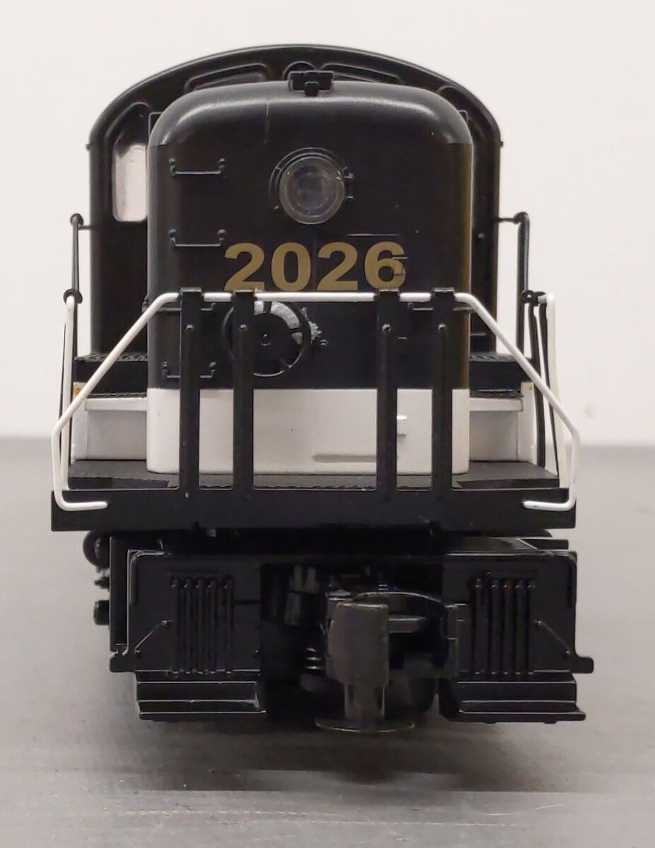 MTH 30-2412-3 O Gauge Southern RS-3 Non-Powered Diesel Engine #2026 EX/Box