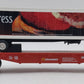 MTH 30-7696 O Gauge McDonald's Flatcar w/Trailer EX/Box